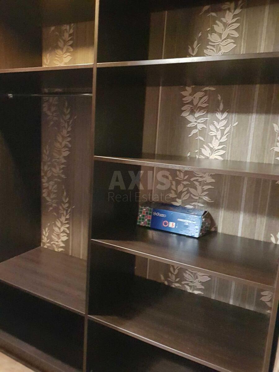 1k apartment vul. Dragomanova 2А572262