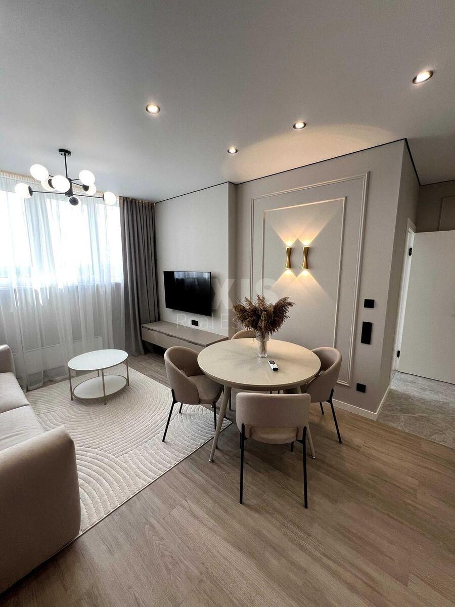 2k apartment vul. Kikvidze 4110