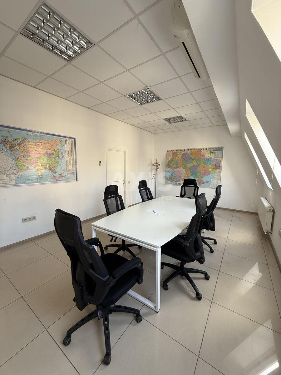 Office vul. Sikors'kogo Igorja Aviakonstruktora 8, 220m2572620