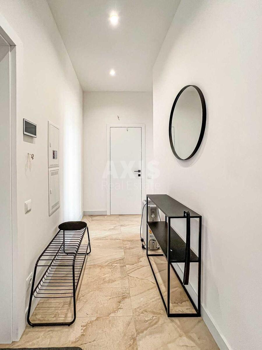 2k apartment vul. Hmel'nyc'kogo Bogdana 58А572947