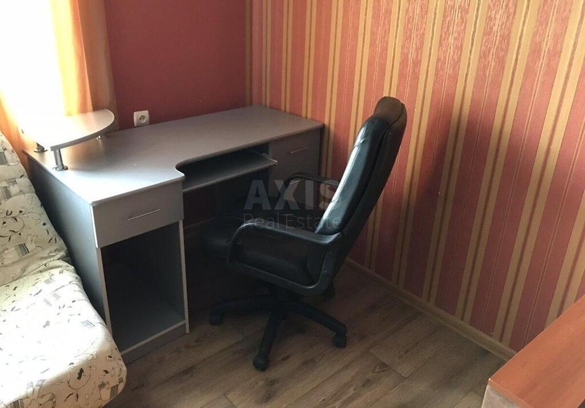 1k apartment vul. Dekabrystiv 12/37573391
