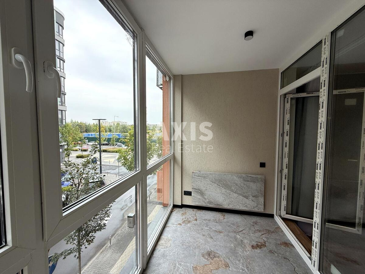 2k apartment vul. Rodyny Kistjakivs'kyh 10610305