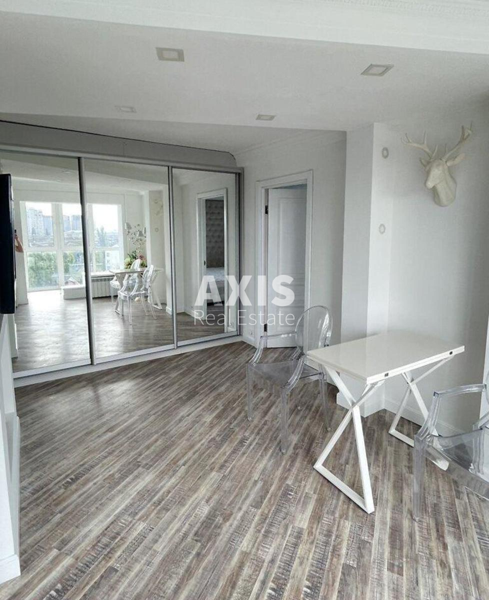 2k apartment vul. Praz'ka 3429631