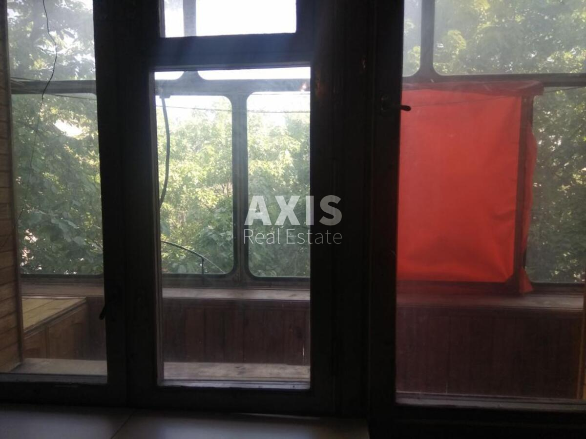 1k apartment vul. Kudri Ivana 35а0