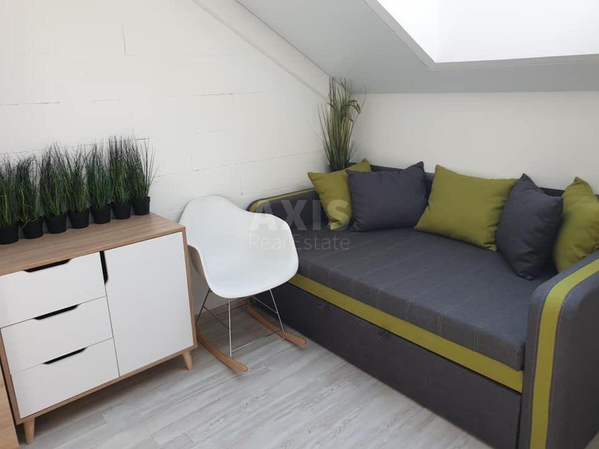 5k apartment pr-t Sobornosti 17573891
