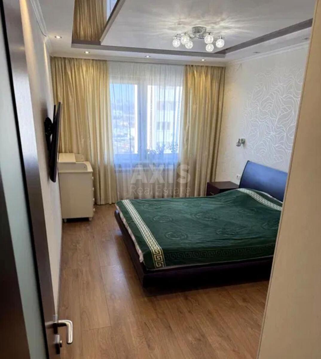 3k apartment vul. Urlivs'ka 36617931
