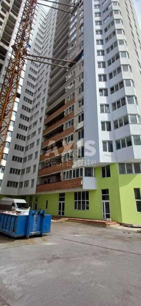 1k apartment vul. Svitla 30