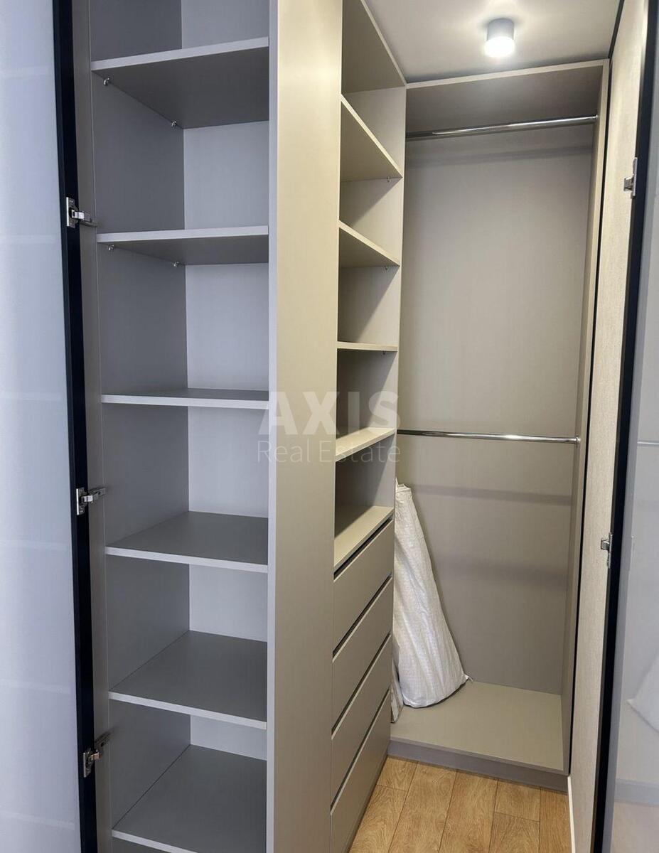 2k apartment vul. Sholudenka 303