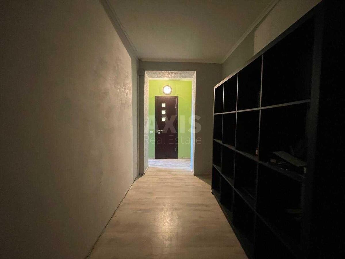 1k apartment pr-t Bazhana Mykoly 266