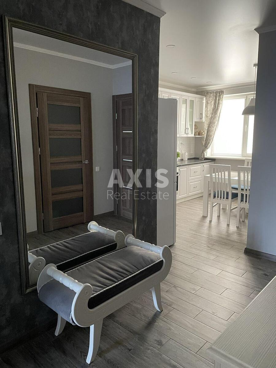 2k apartment vul. Akademika Shalimova 35А617748