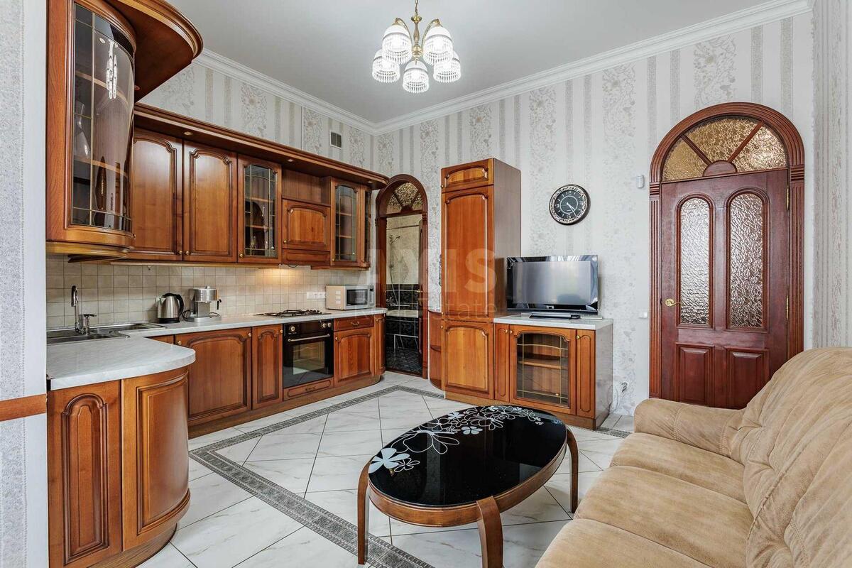 4к квартира ул. Ярославов Вал 14Г575700