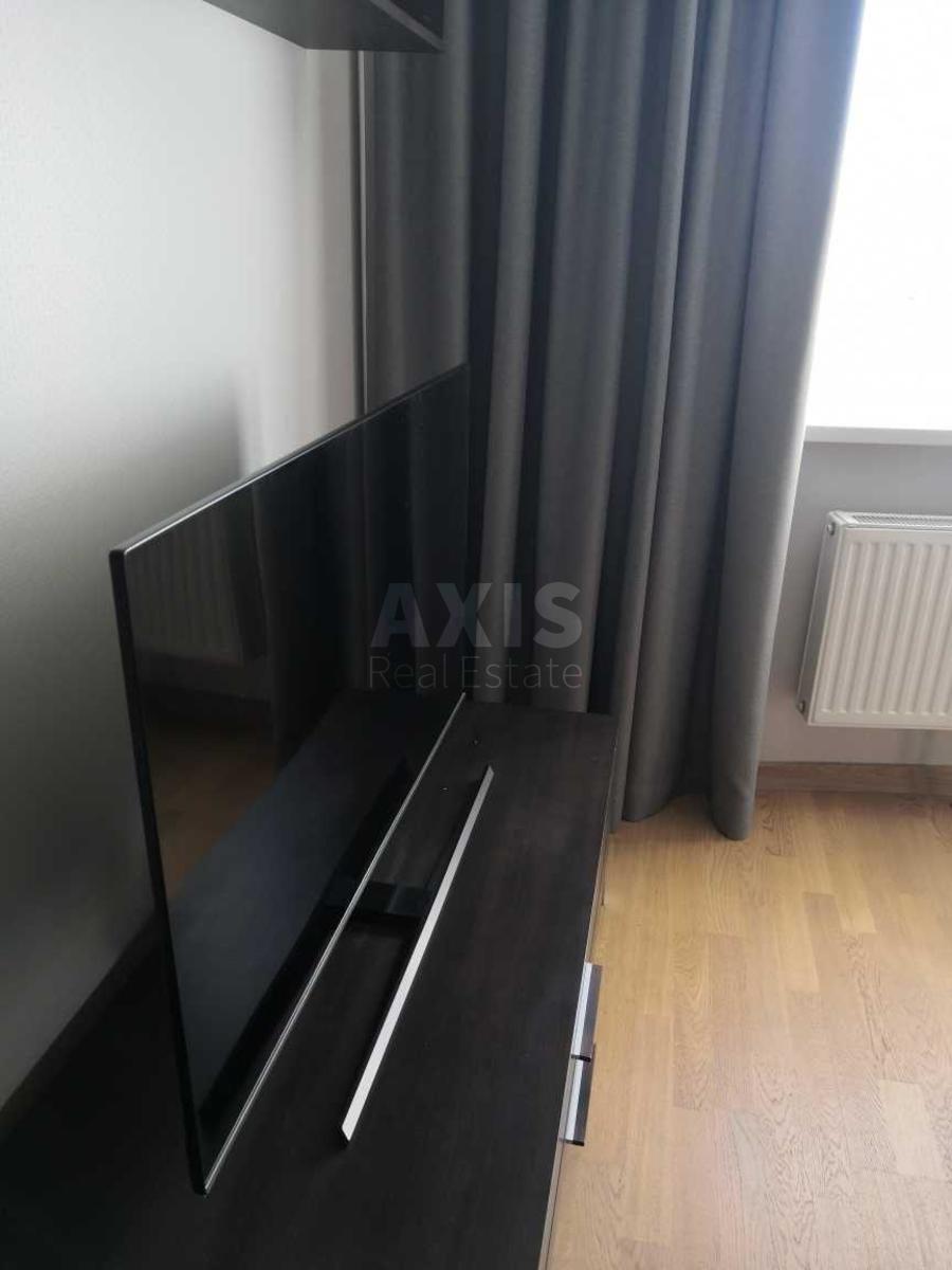 3k apartment vul. Golosii'vs'ka 133
