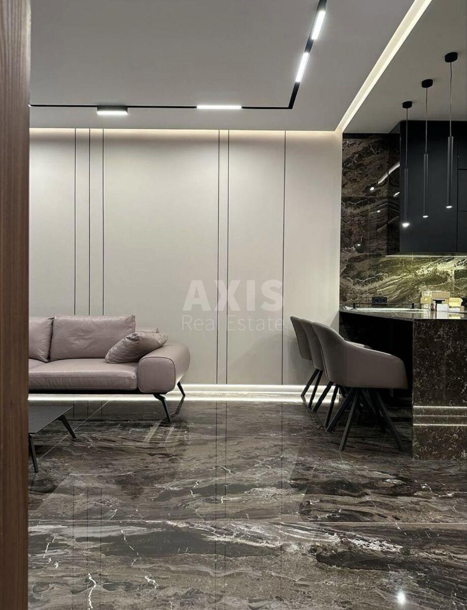 3k apartment vul. Dragomyrova Myhajla 14А576454