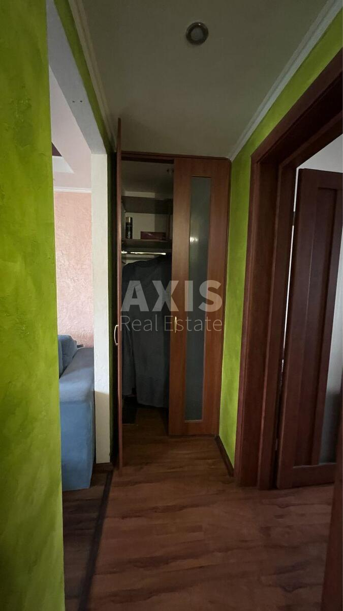 2k apartment vul. Danyla Shherbakivs'kogo 49551069