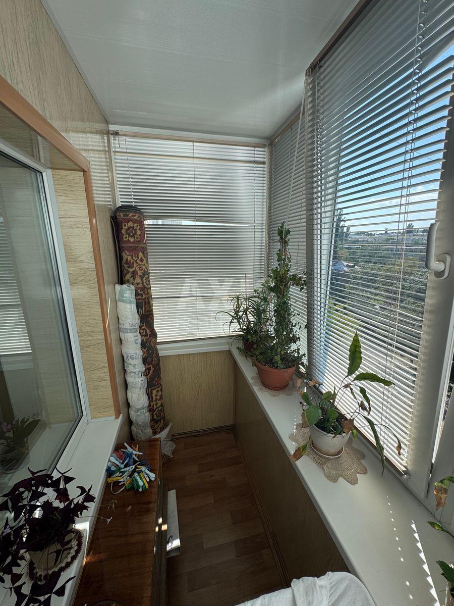 3k apartment vul. Vitrjani Gory 21/7576932