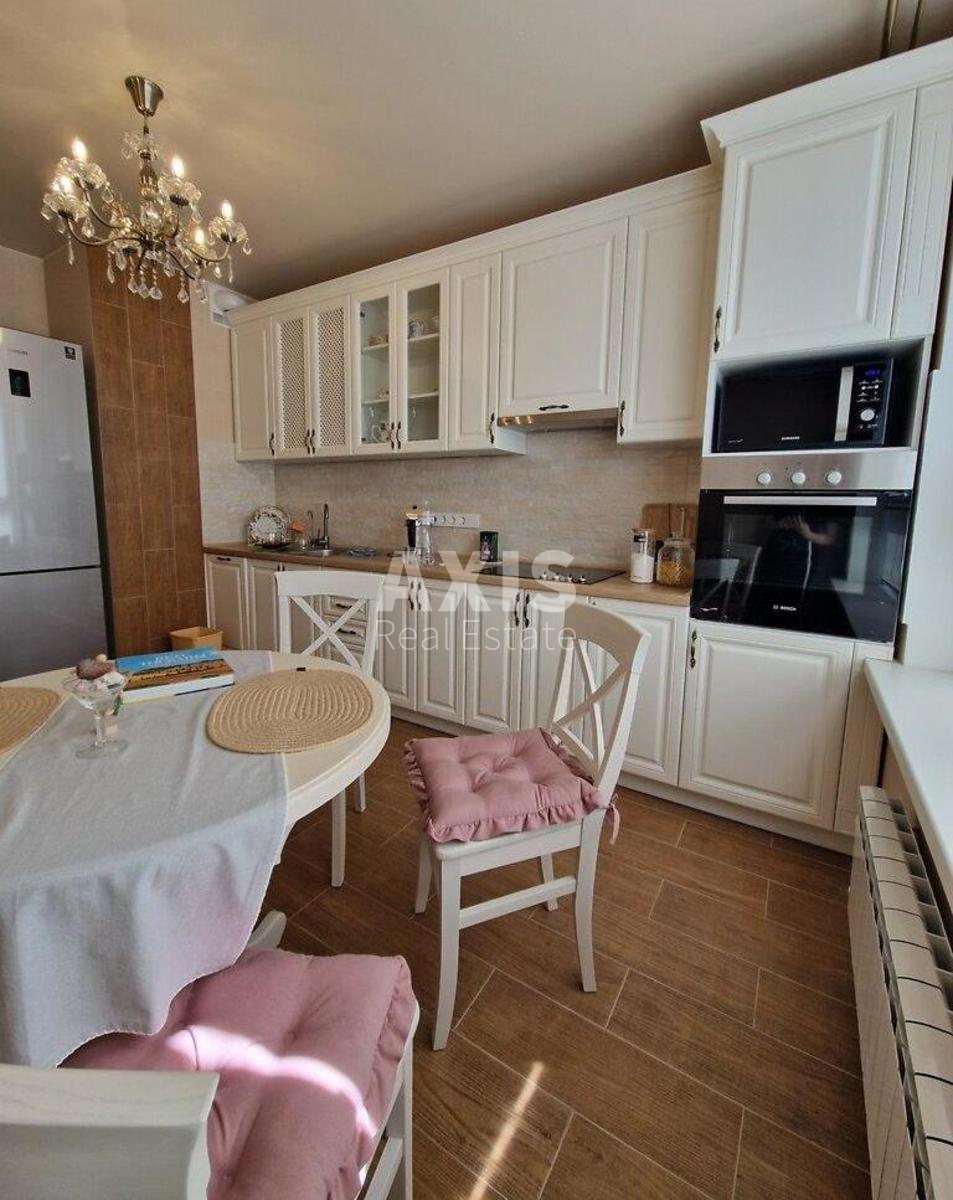 2k apartment vul. Dragomanova 10361430