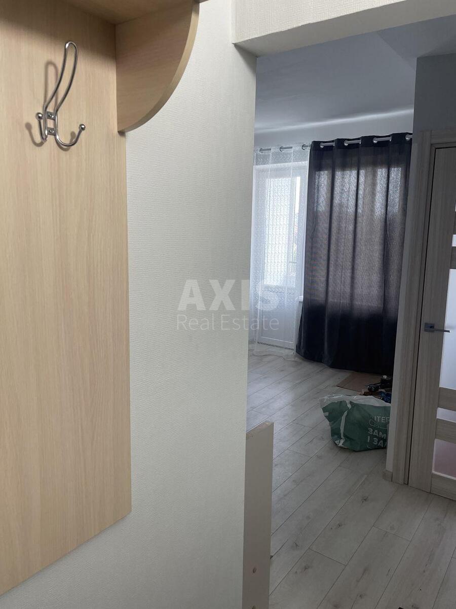 1к квартира ул. Ружинская 181