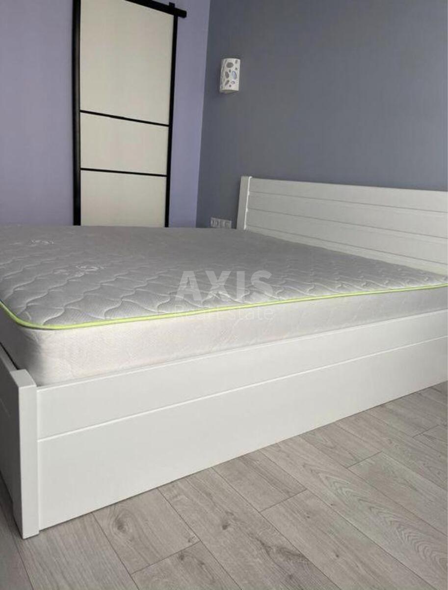 2k apartment vul. Barbjusa Anri 52/1577573
