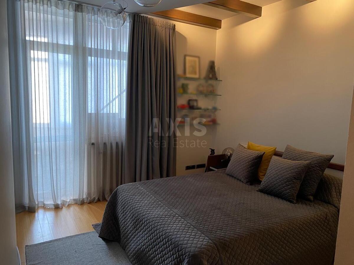4k apartment bul. Lesi Ukrai'nky 30Б577794