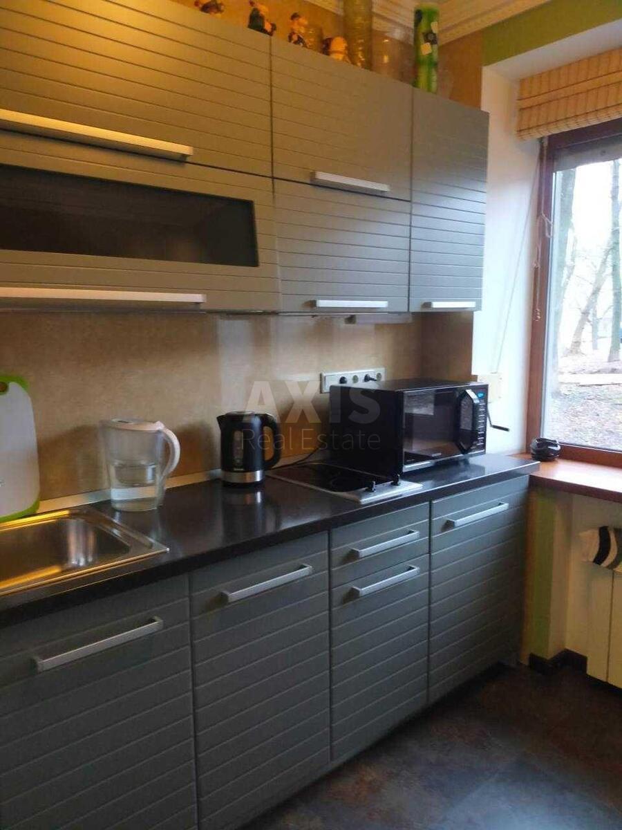 Office bul. Mykoly Mikhnovskoho 10, 144m2621039