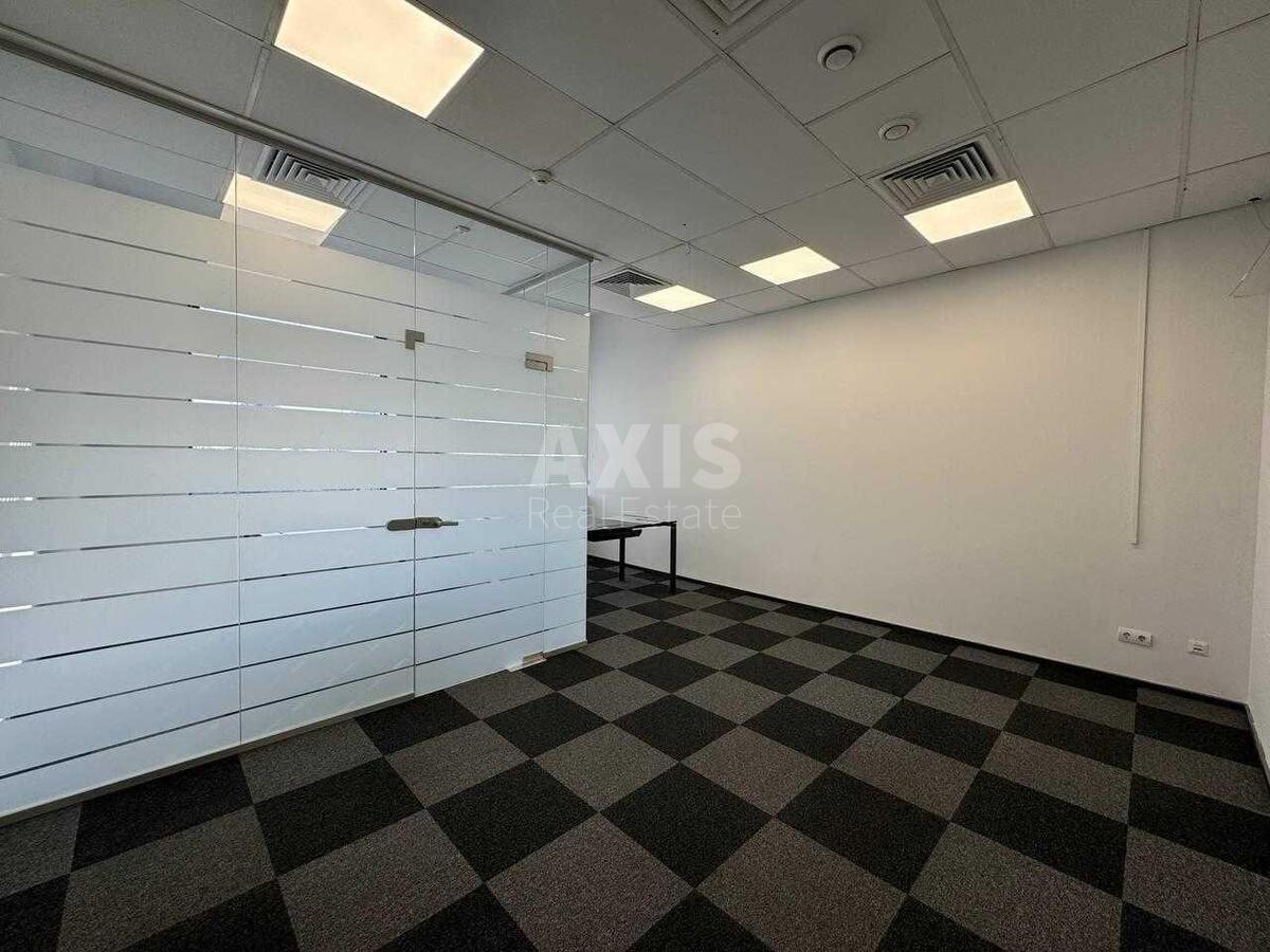 Office vul. Lejpcyz'ka 15, 924m28