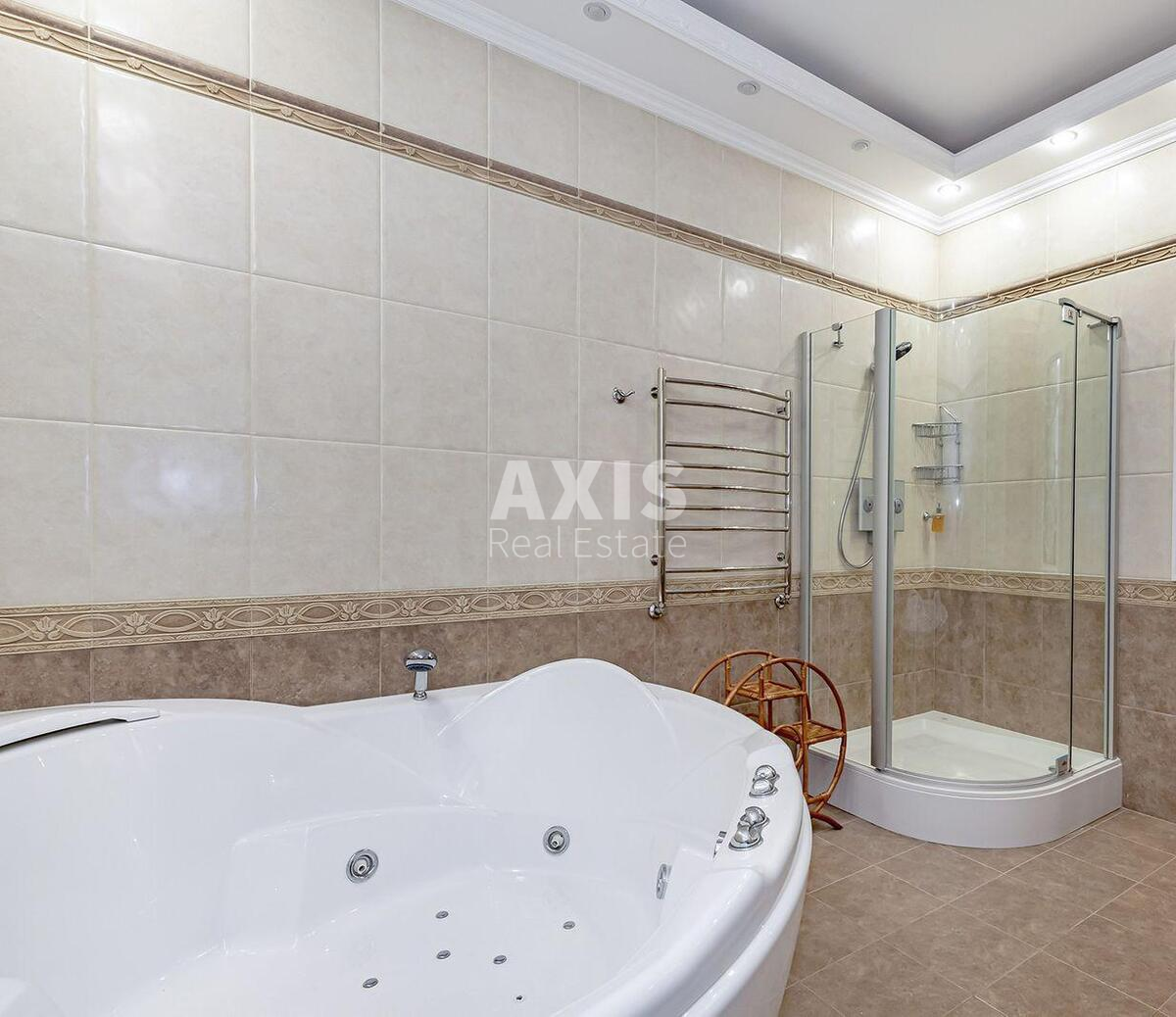 4k apartment vul. Jaroslaviv Val 17А5780513