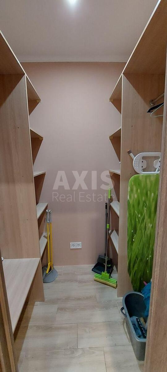 2k apartment vul. Boryspil's'ka 25621204