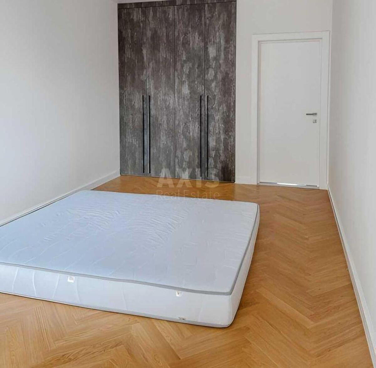 2k apartment tupyk Tvers'kyj 71