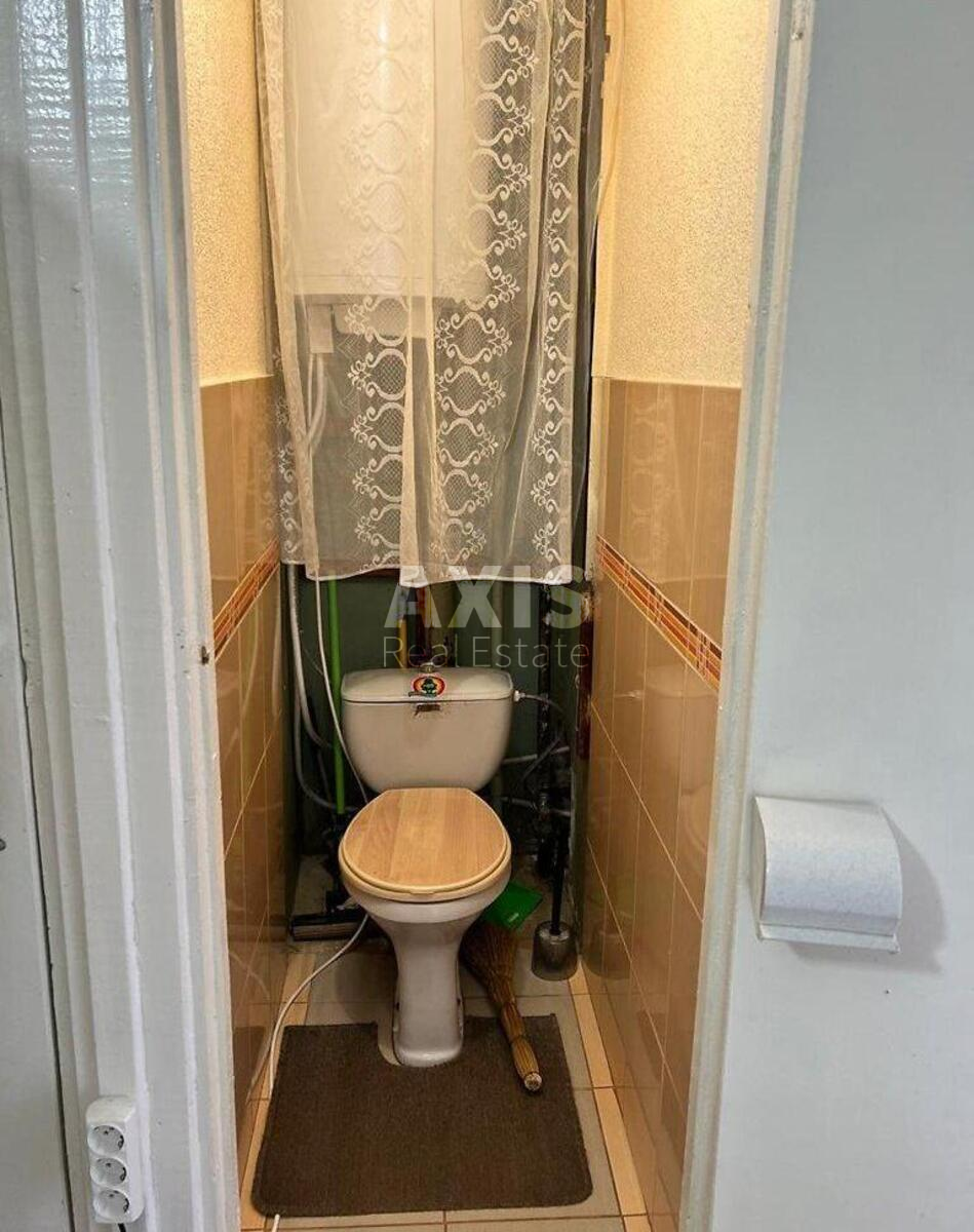 2k apartment vul. Symyrenka 57