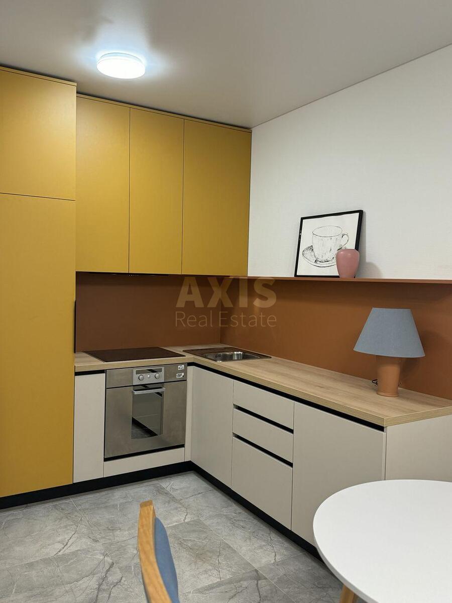 2k apartment vul. Vasyl'kivs'ka 3762149