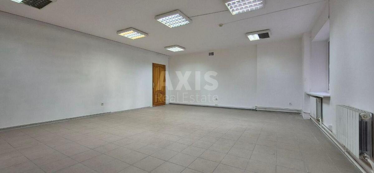 Office vul. Bal'zaka Onore de 6, 164m2578582