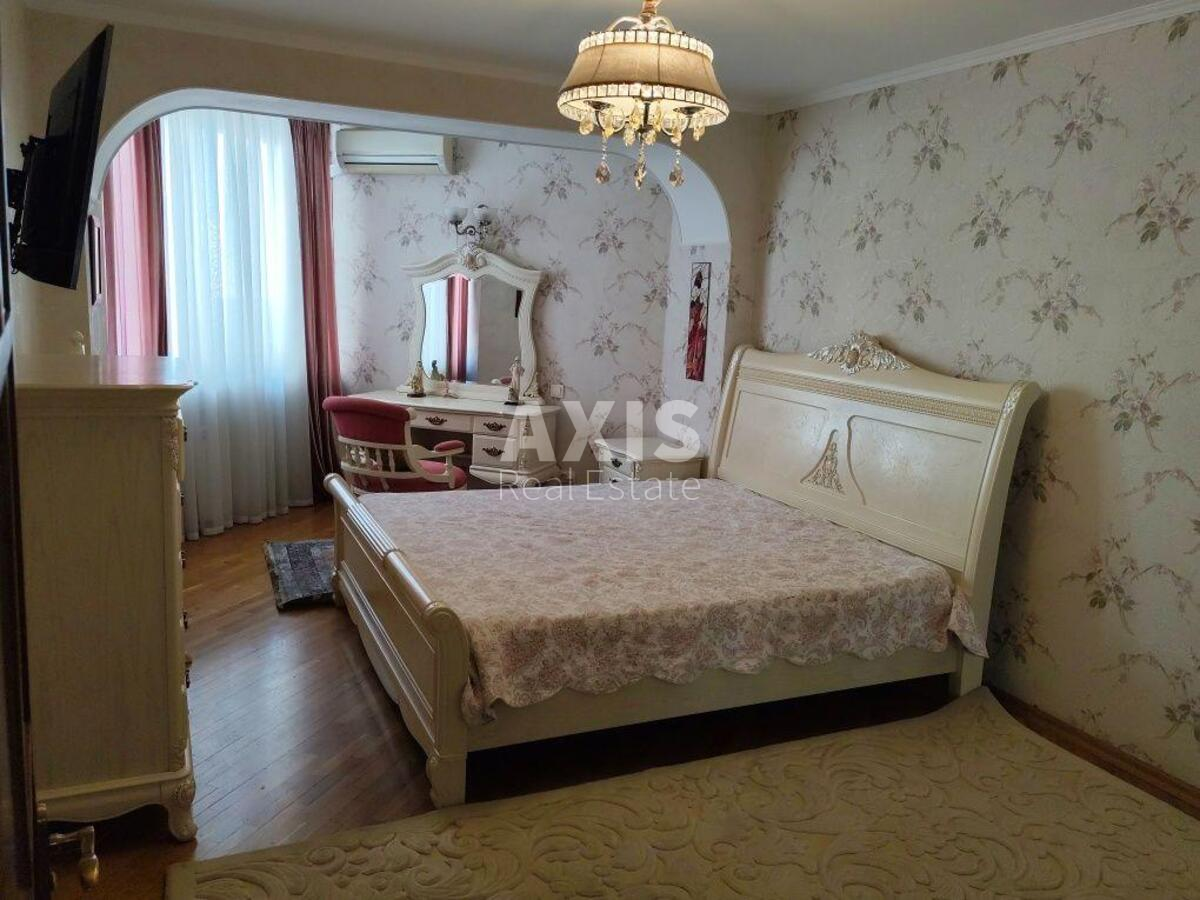 3k apartment pr-t Volodimira Іvasyuka 24А580847