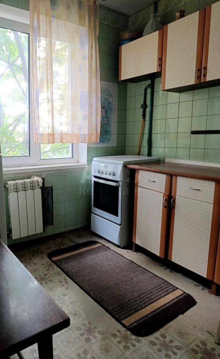 2k apartment vul. Ljatoshyns'kogo 14А5