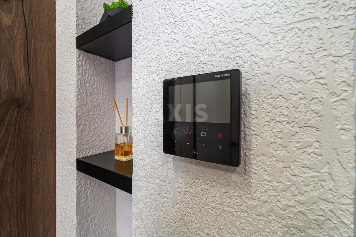 1k apartment vul. Kravchenka Mykoly 246220613