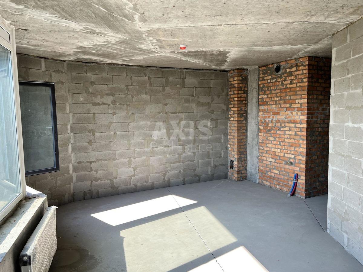 2k apartment pr-t Peremogy 11Б6