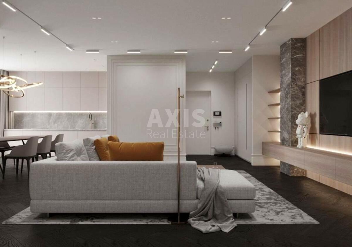 4k apartment vul. Saperne Pole 362249