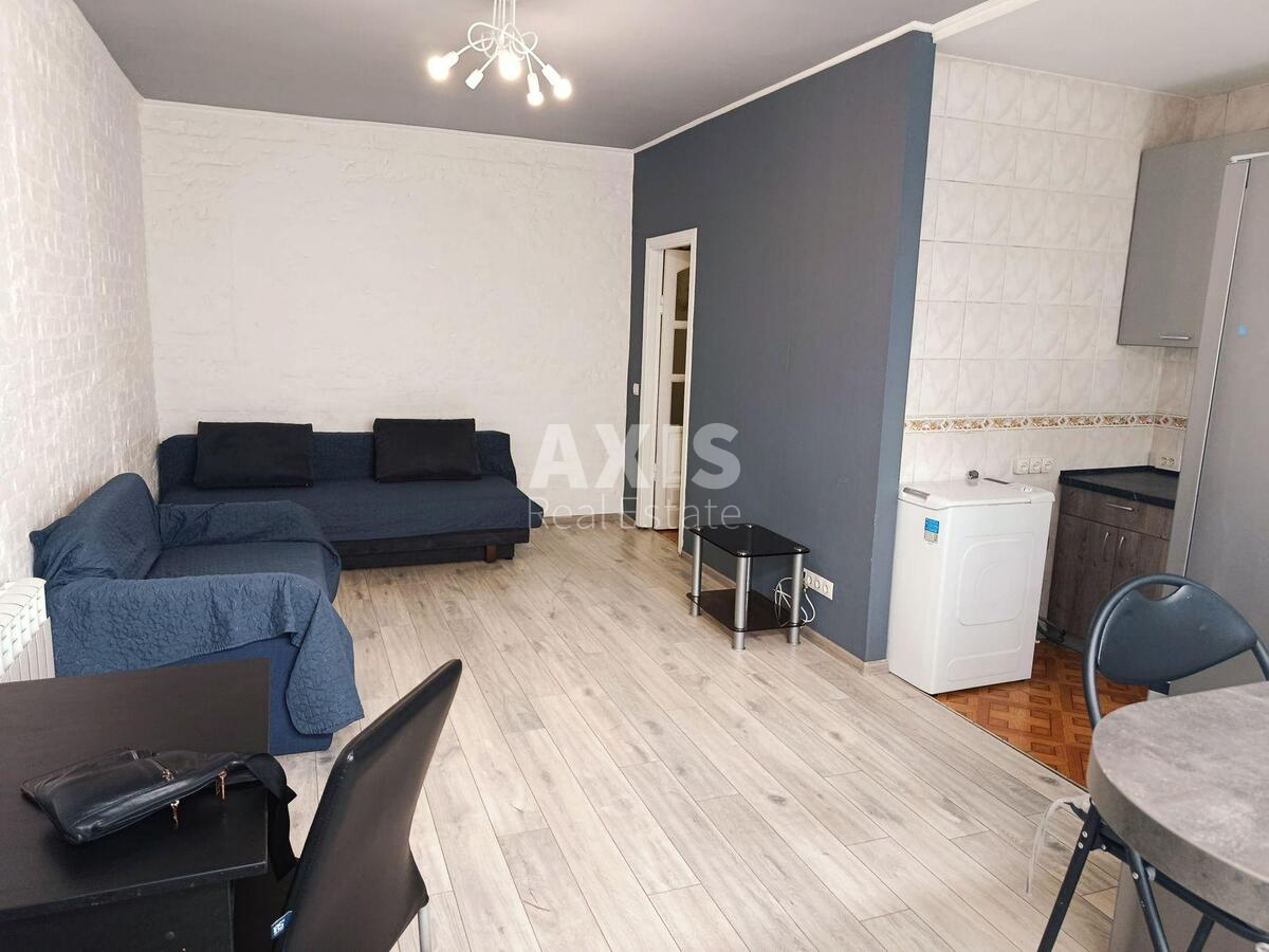 1к квартира ул. Набережно-Крещатицкая 35542132