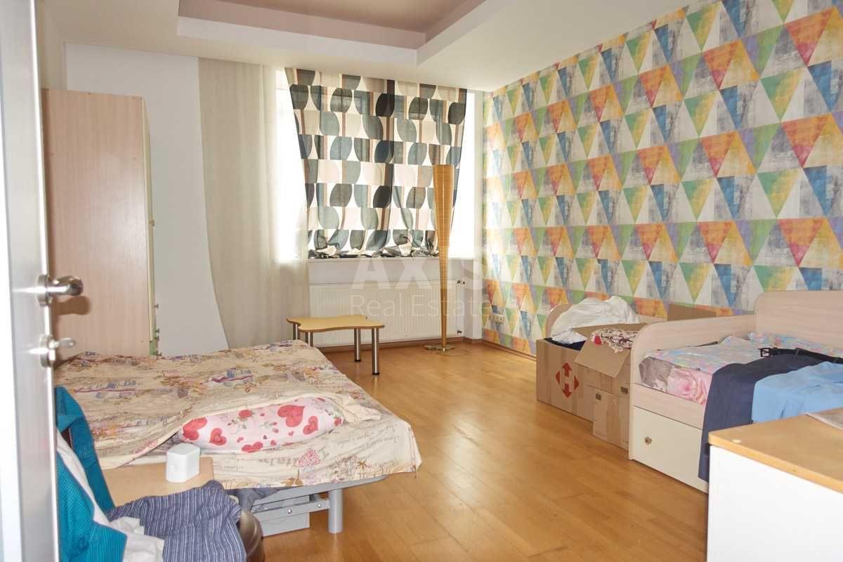 4k apartment vul. Staronavodnyc'ka 134