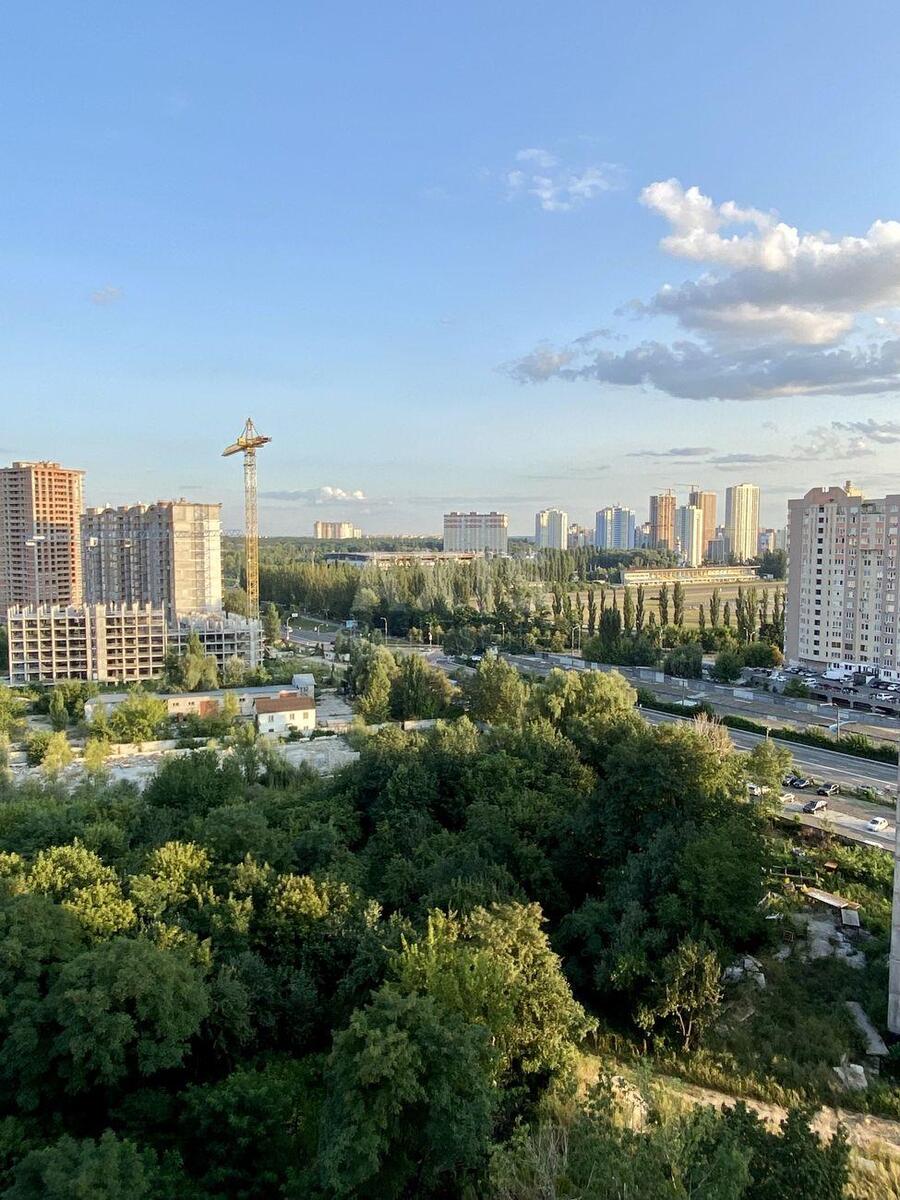 1k apartment vul. Konjeva Marshala 5А5