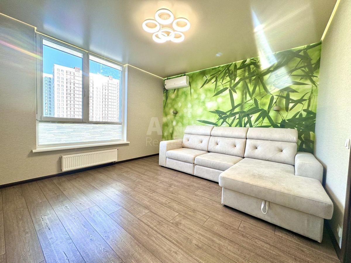 2k apartment vul. Praktychna 32