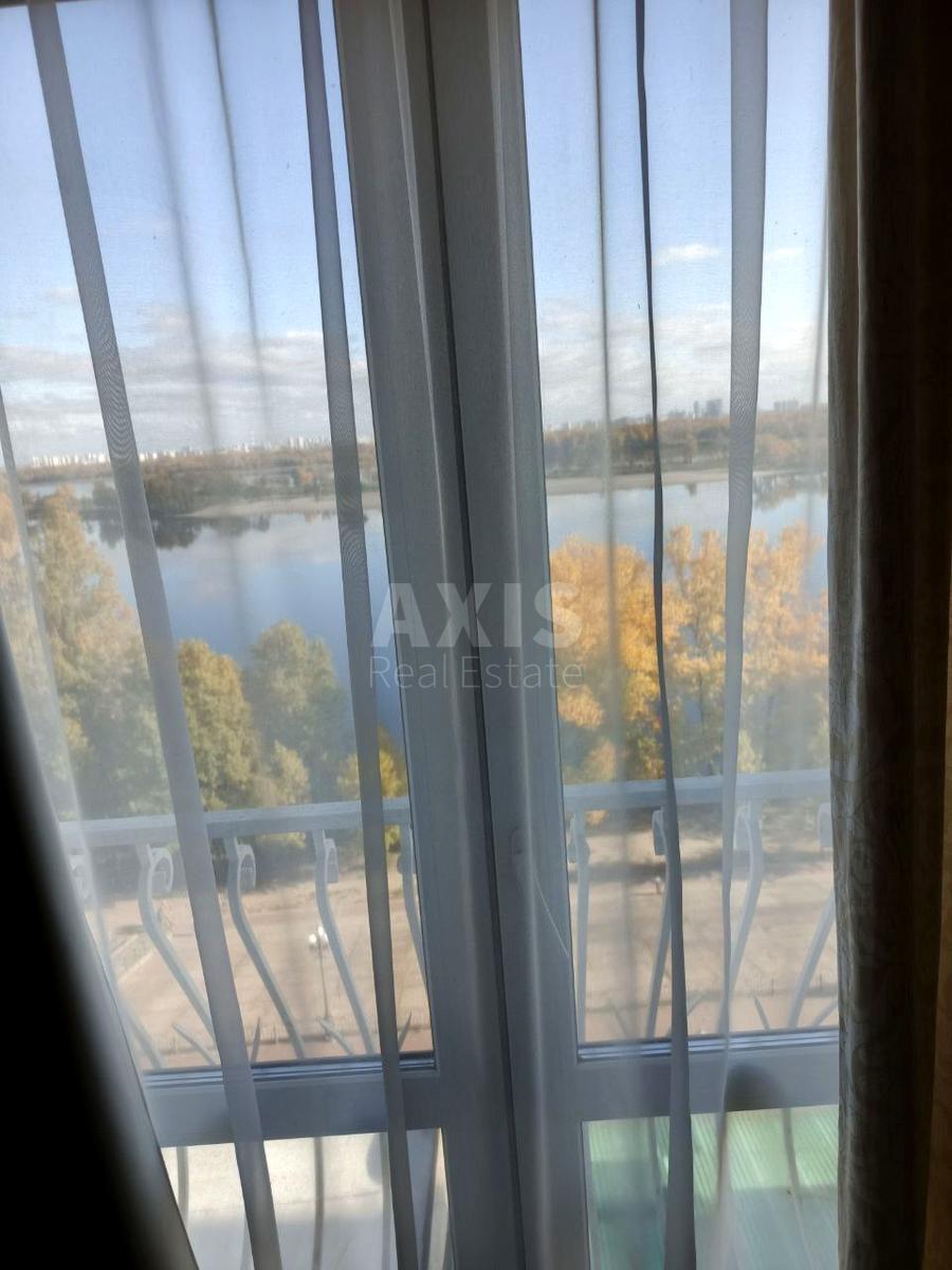 1к квартира пр-т Владимира Ивасюка 14Г623128