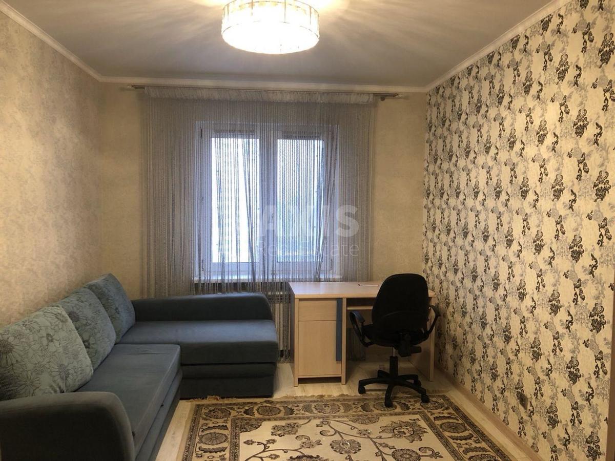 2к квартира ул. Яблонской Татьяны 60