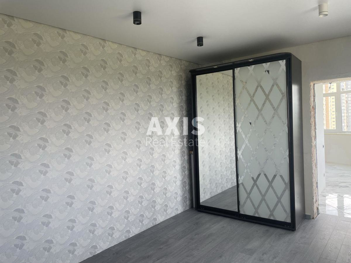 2k apartment vul. Kondratjuka Jurija 112
