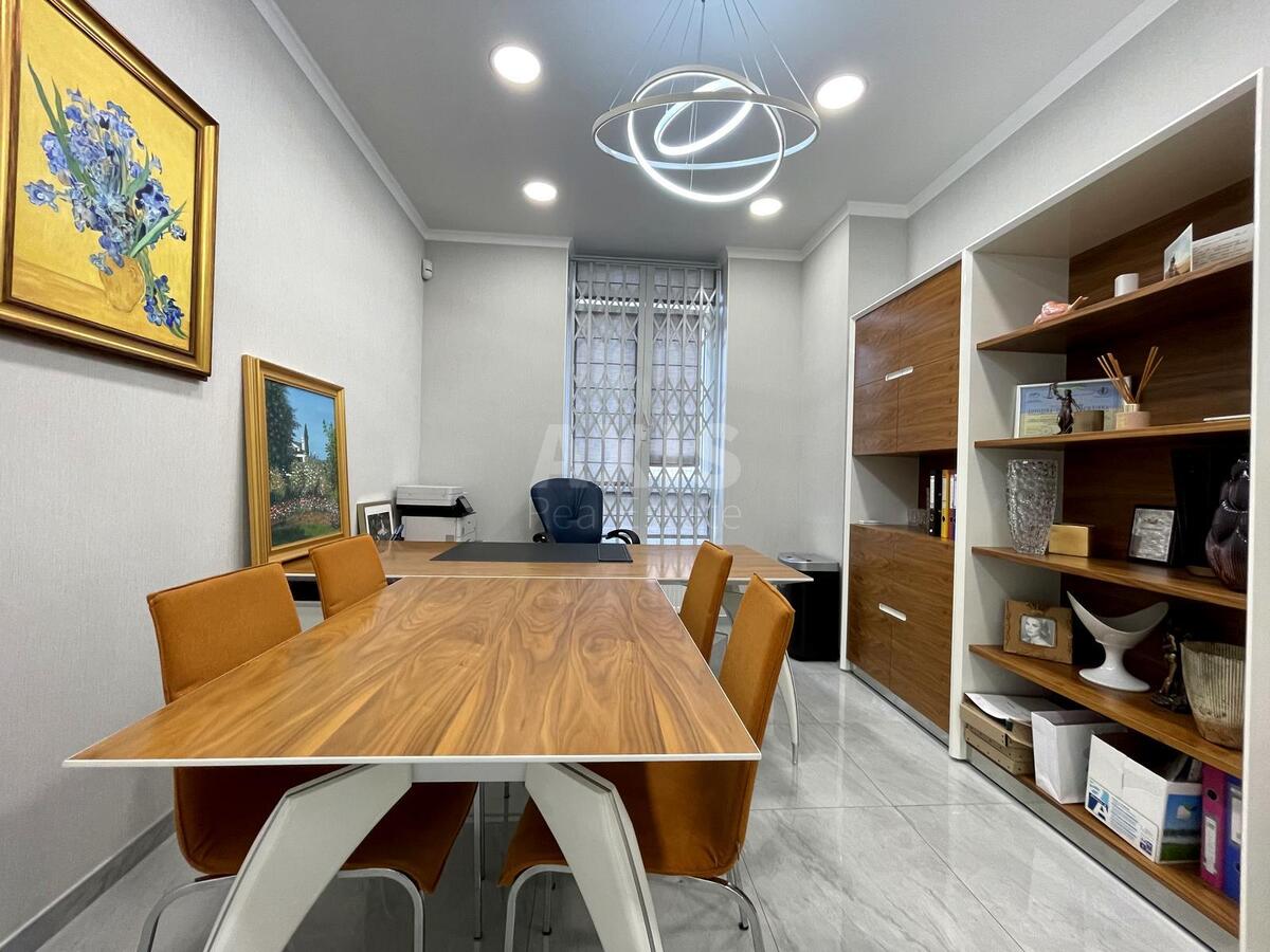 Офис ул. Жилянская 68, 50м2635989