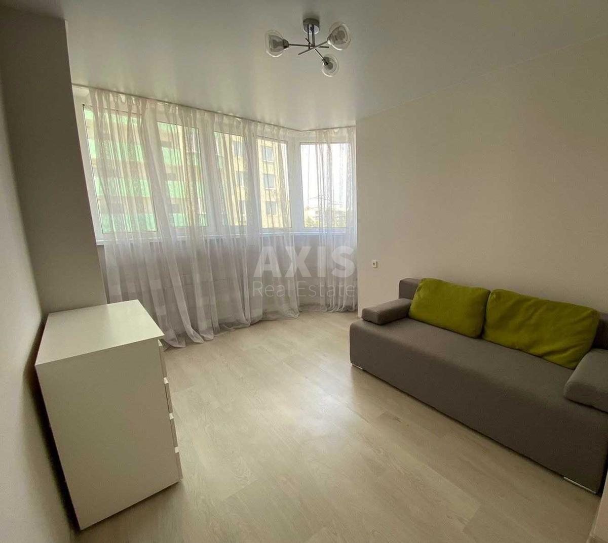 2k apartment bul. Gasheka Jaroslava 222