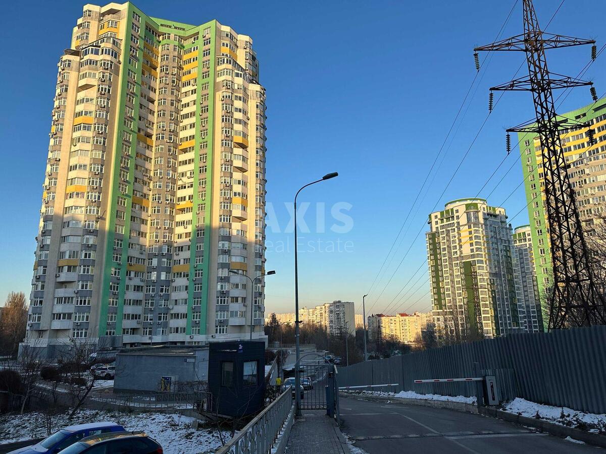2к квартира ул. Краснопольская 2Г11