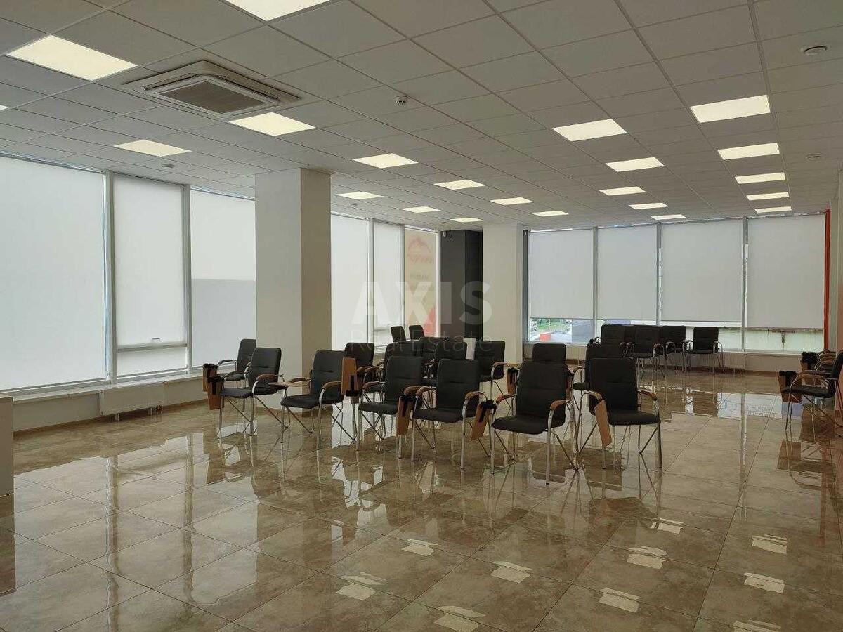 Office vul. Novokostjantynivs'ka 2А, 307m2594482
