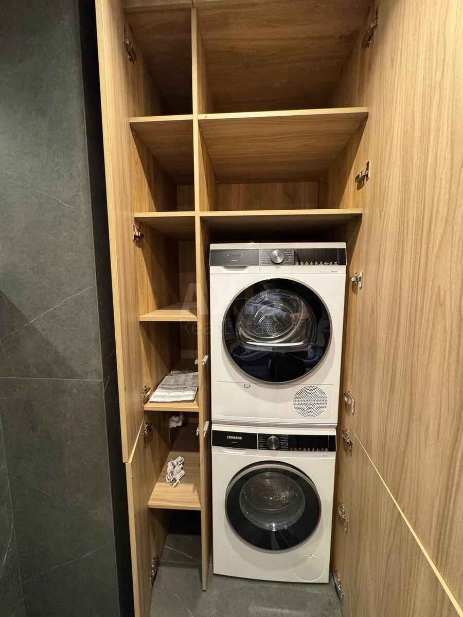 3k apartment vul. Kudri Ivana 1Б7