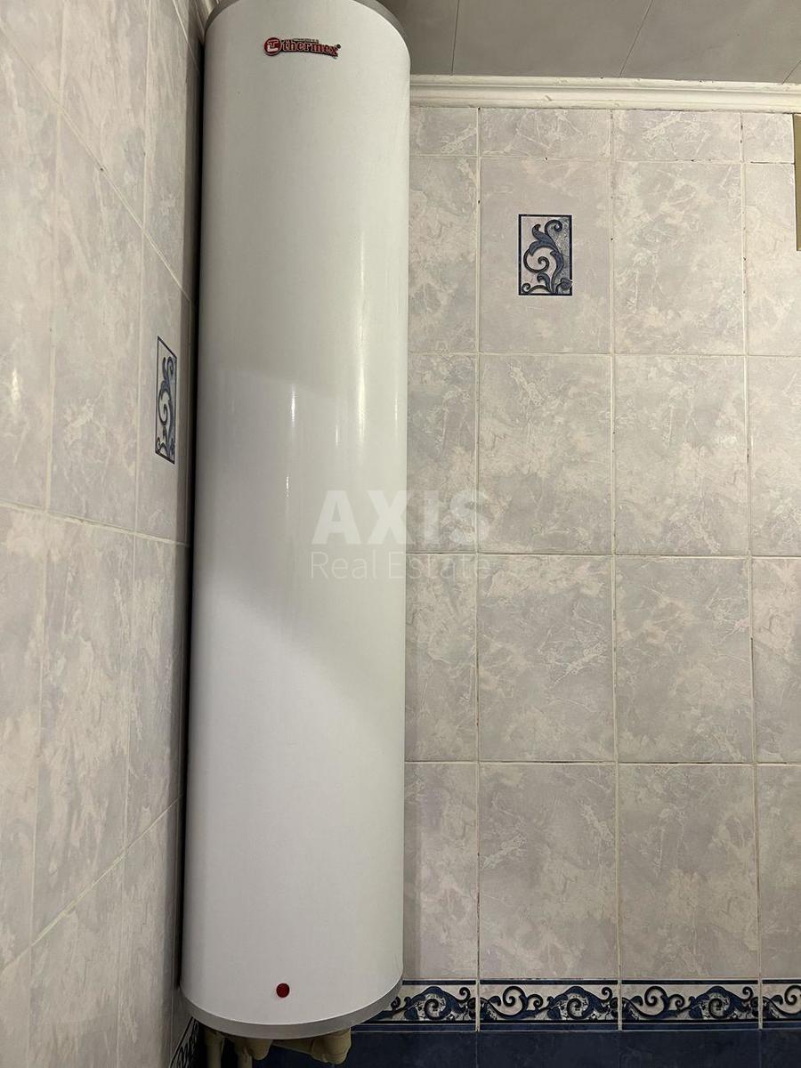 2k apartment vul. Solom'jans'ka 2711