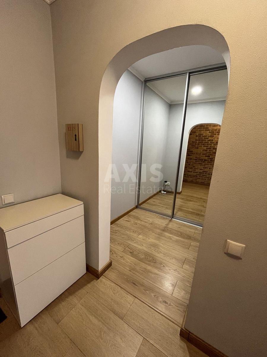 1k apartment vul. Garmatna 31А3